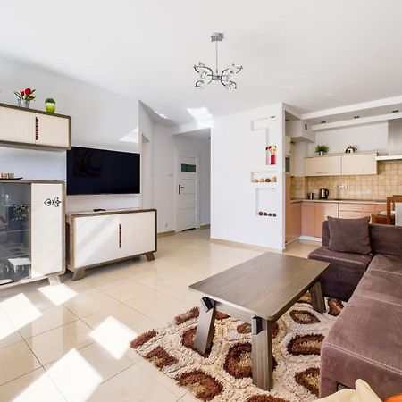 Apartamenty Sun & Snow Kolobrzeg Jantar Eksteriør bilde